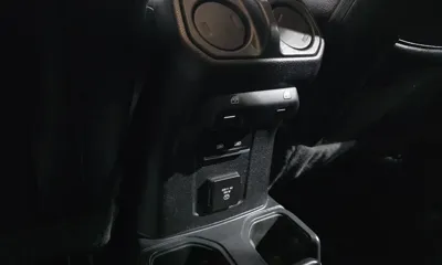 Jeep Wrangler 2021, 78413 км, за 35300000 KRW - фото 36