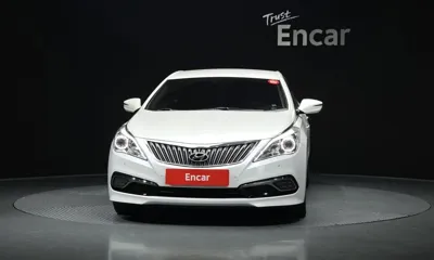Hyundai Grandeur 2015, 106461 км, за 7800000 KRW - фото 3