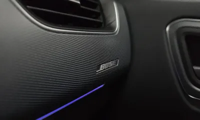 Renault-KoreaSamsung XM3 2020, 105303 км, за 12700000 KRW - фото 34