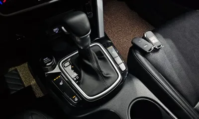 Kia Seltos 2020, 66652 км, за 15800000 KRW - фото 9