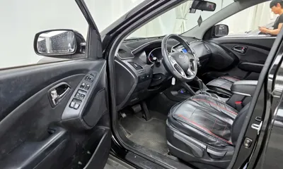 Hyundai Tucson 2011, 234400 км, за 3200000 KRW - фото 10