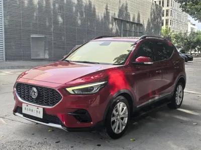 MG ZS 2020, 32000 км, за 26800 CNY - фото 1