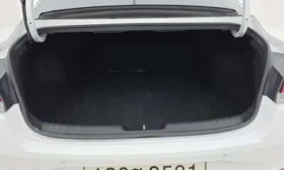 Hyundai Avante 2023, 48223 км, за 16500000 KRW - фото 20