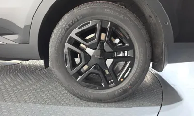 Kia Sorento 2026, 15 км, за 45800000 KRW - фото 21