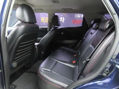 KG_Mobility_Ssangyong TIBOLI 2017, 58330 км, за 8590000 KRW - фото 6