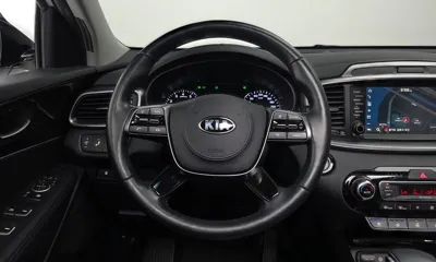 Kia Sorento 2019, 55722 км, за 19500000 KRW - фото 13
