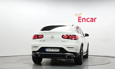 Mercedes-Benz GLC-Class 2023, 27924 км, за 51700000 KRW