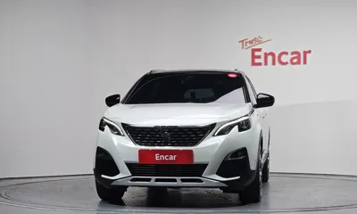 Peugeot 5008 2020, 164562 км, за 14900000 KRW