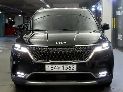 Kia Canival 2023, 41199 км, за 31500000 KRW - фото 2