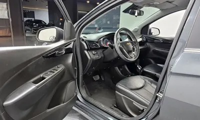 ChevroletGMDaewoo Spark 2017, 65495 км, за 5750000 KRW - фото 10