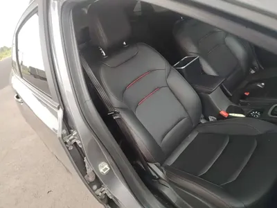 Chevrolet Monza 2022, 44600 км, за 40500 CNY - фото 25