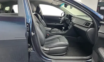 Kia K5 2018, 148426 км, за 7300000 KRW - фото 11