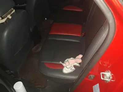 Changan Eado XT 2016, 130800 км, за 13000 CNY - фото 11
