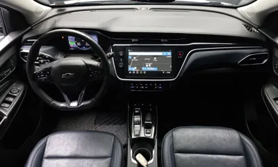ChevroletGMDaewoo 볼트 EUV 2023, 61682 км, за 22990000 KRW - фото 7