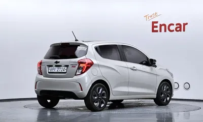 ChevroletGMDaewoo Spark 2019, 46983 км, за 7900000 KRW - фото 2