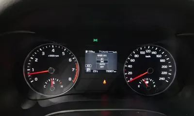 Kia K3 2019, 78967 км, за 12600000 KRW - фото 8