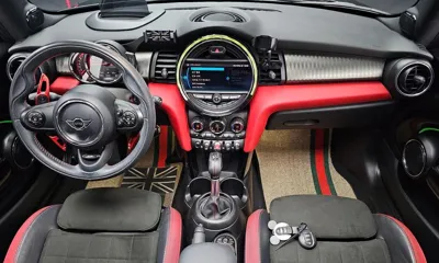 MINI Cooper 2019, 42673 км, за 20300000 KRW - фото 7