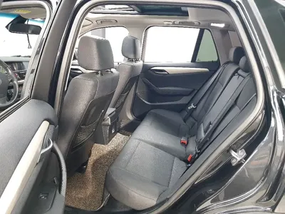 BMW X1 2013, 142000 км, за 4990000 KRW - фото 9