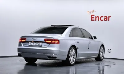 Audi A8 2013, 74561 км, за 15200000 KRW