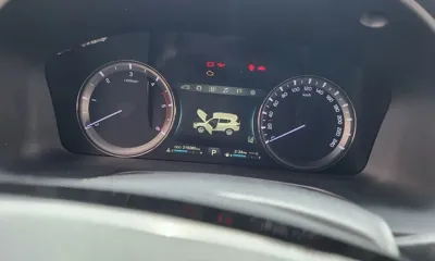 KG_Mobility_Ssangyong Rexton 2018, 216656 км, за 8990000 KRW - фото 3