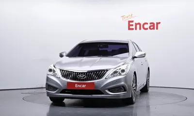 Hyundai Grandeur 2013, 115803 км, за 5900000 KRW