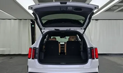 Kia Sorento 2021, 27456 км, за 27400000 KRW - фото 20