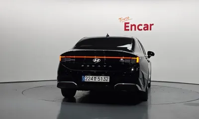 Hyundai Sonata 2024, 60846 км, за 27900000 KRW