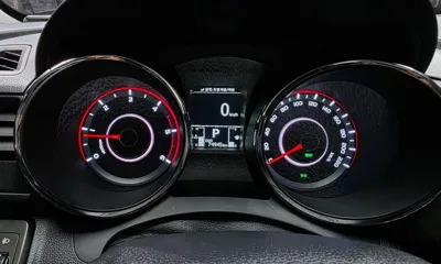 KG_Mobility_Ssangyong TIBOLI 2017, 74945 км, за 9500000 KRW - фото 8
