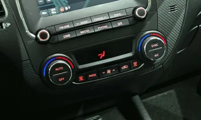 Kia K3 2016, 137971 км, за 6500000 KRW - фото 29