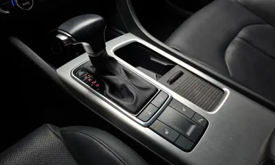 Kia K5 2017, 71973 км, за 10200000 KRW - фото 9