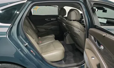 Kia K9 2022, 75567 км, за 36500000 KRW - фото 26