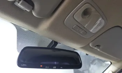 Hyundai Starex 2015, 154346 км, за 7400000 KRW - фото 16