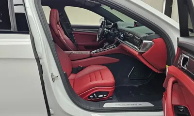 Porsche Panamera 2020, 14651 км, за 99500000 KRW - фото 26