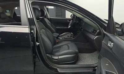 Kia K5 2018, 35900 км, за 9900000 KRW - фото 26