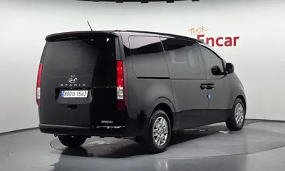 Hyundai Staria 2023, 54859 км, за 25500000 KRW