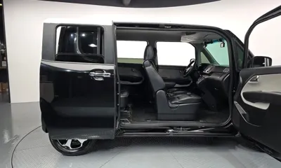 Kia Ray 2015, 175667 км, за 5150000 KRW - фото 20