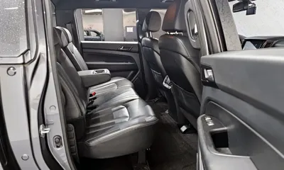 KG_Mobility_Ssangyong Rexton 2020, 142185 км, за 15000000 KRW - фото 11