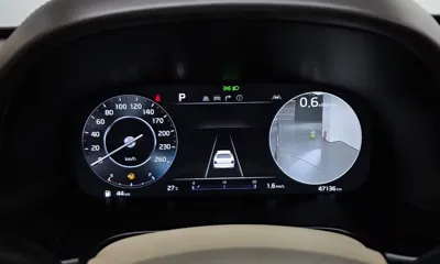 Kia K9 2023, 47136 км, за 42900000 KRW - фото 8