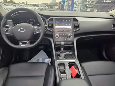 Renault-KoreaSamsung SM6 2016, 97863 км, за 5900000 KRW - фото 7