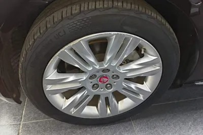 Jaguar XFL 2018, 91400 км, за 97748 CNY - фото 10