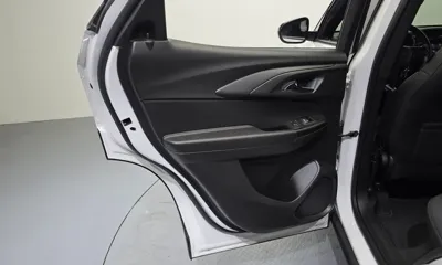 ChevroletGMDaewoo Trailblazer 2021, 52050 км, за 15490000 KRW - фото 25
