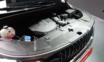 Kia Canival 2022, 30597 км, за 41900000 KRW - фото 6