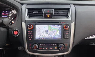 Nissan Altima 2017, 154095 км, за 5300000 KRW - фото 16