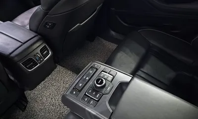 Hyundai Genesis 2016, 127144 км, за 11500000 KRW - фото 19