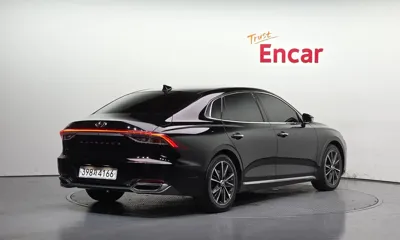 Hyundai Grandeur 2023, 199916 км, за 14900000 KRW