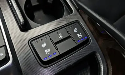 Hyundai Aslan 2015, 108904 км, за 8300000 KRW - фото 29