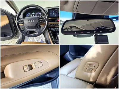 Hyundai Grandeur 2018, 207600 км, за 10500000 KRW - фото 16