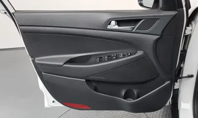 Hyundai Tucson 2018, 93681 км, за 14500000 KRW - фото 24