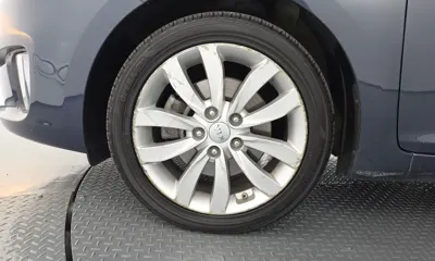 Kia Carens 2015, 148678 км, за 5200000 KRW - фото 5