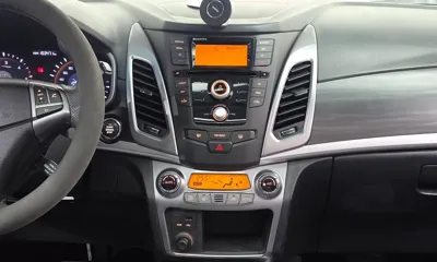 KG_Mobility_Ssangyong KORANDO 2015, 153471 км, за 4300000 KRW - фото 15